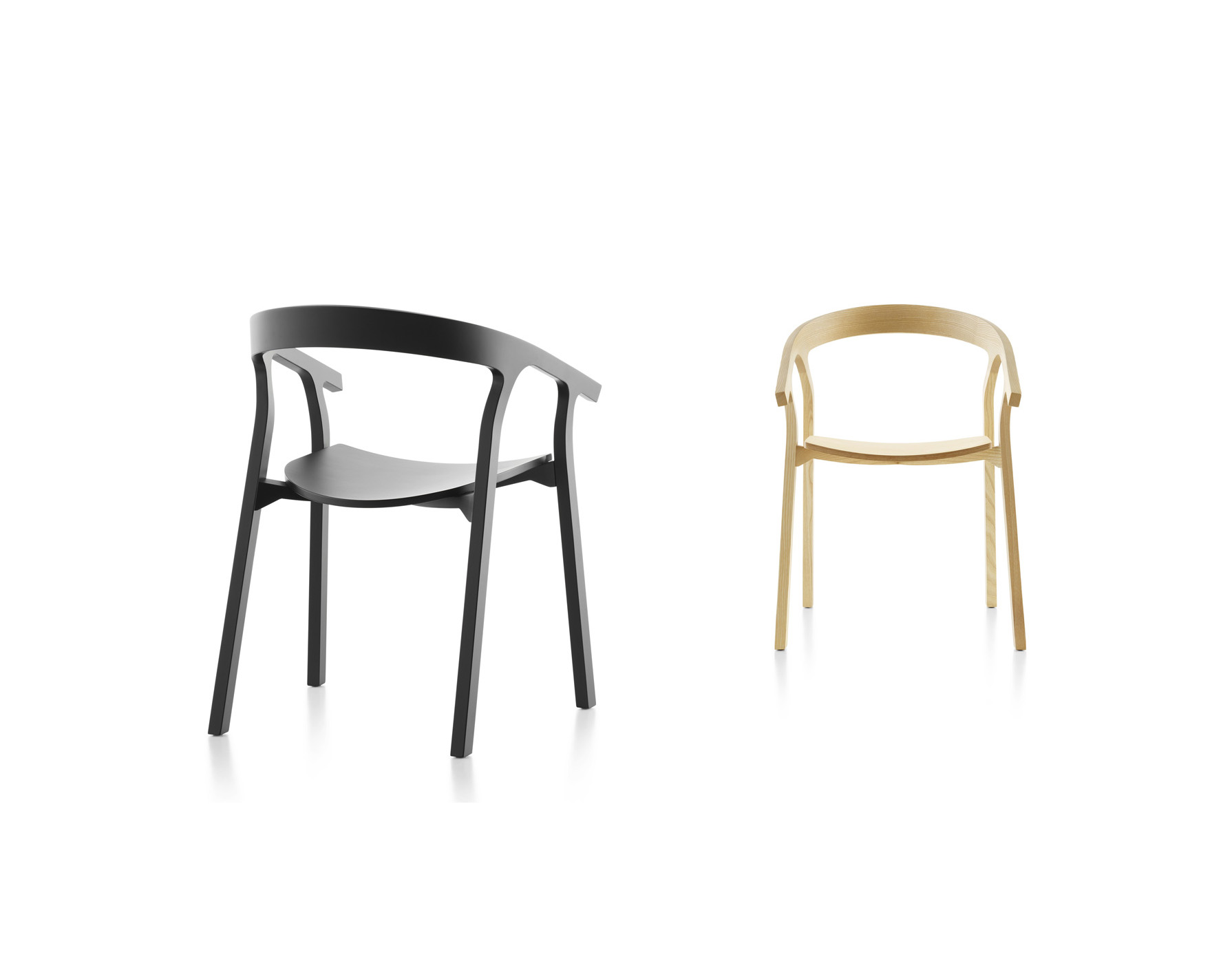 乐竞平台 - 坐具|餐椅|办公家具|设计师家具|He Said 餐椅